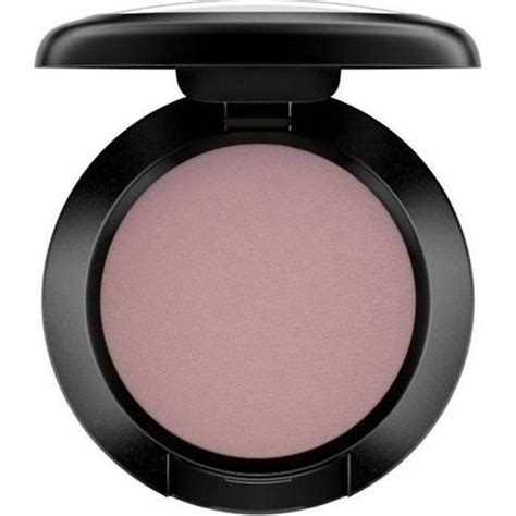 mac quarry matte eyeshadow